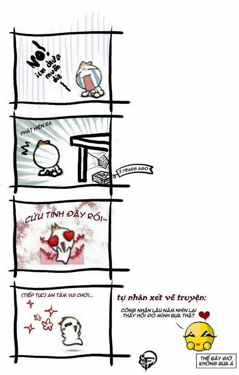 Break Free Magazine - Chapter 4 - Trang 60