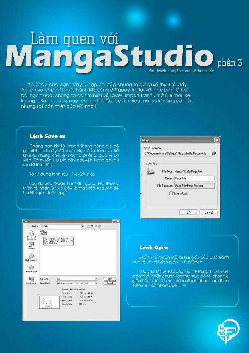 Break Free Magazine - Chapter 4 - Trang 62