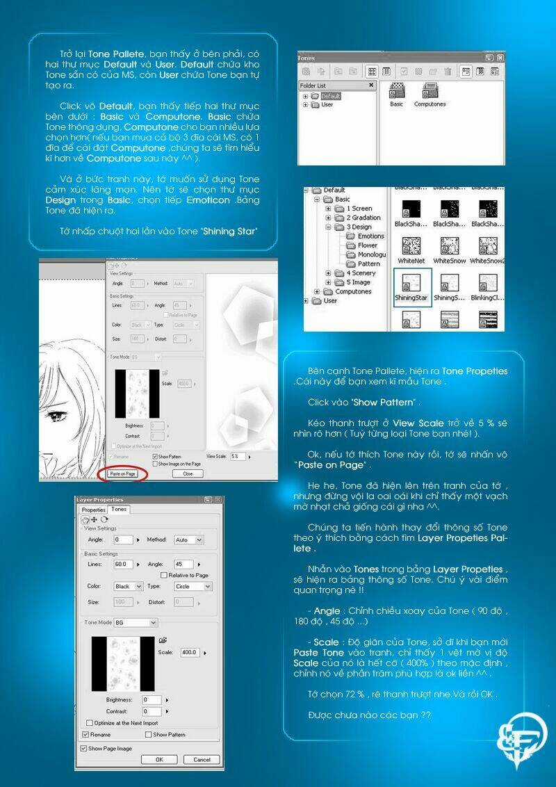 Break Free Magazine - Chapter 4 - Trang 64