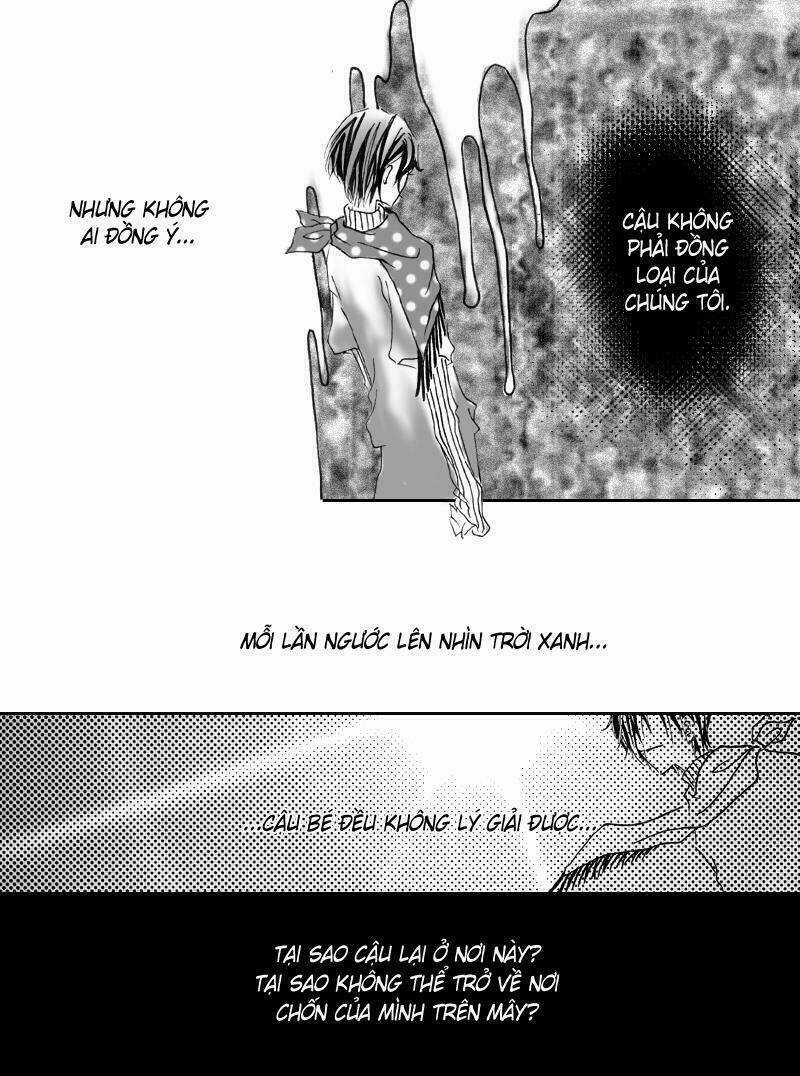 Break Free Magazine - Chapter 4 - Trang 69