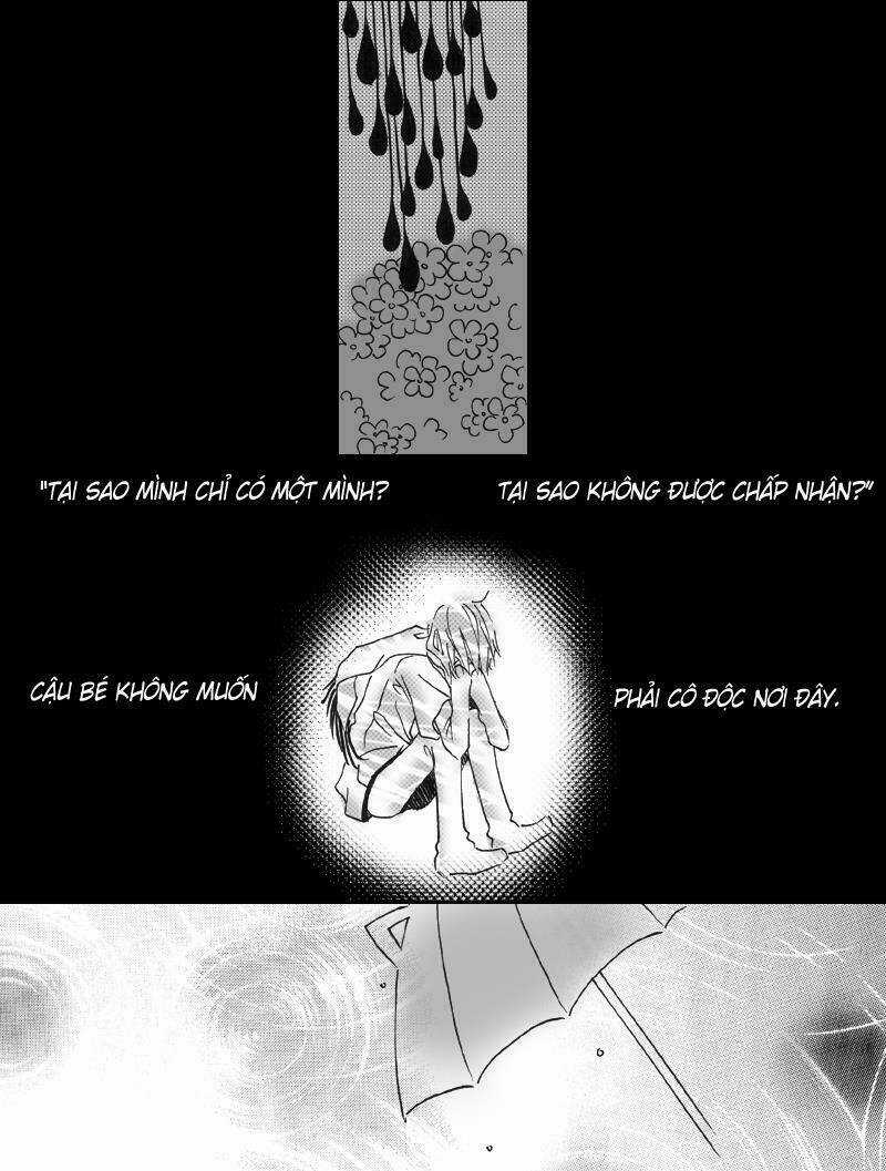 Break Free Magazine - Chapter 4 - Trang 70