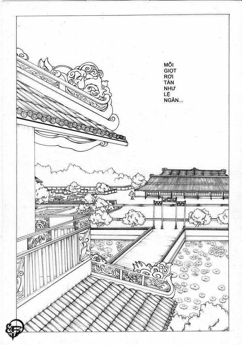 Break Free Magazine - Chapter 4 - Trang 8