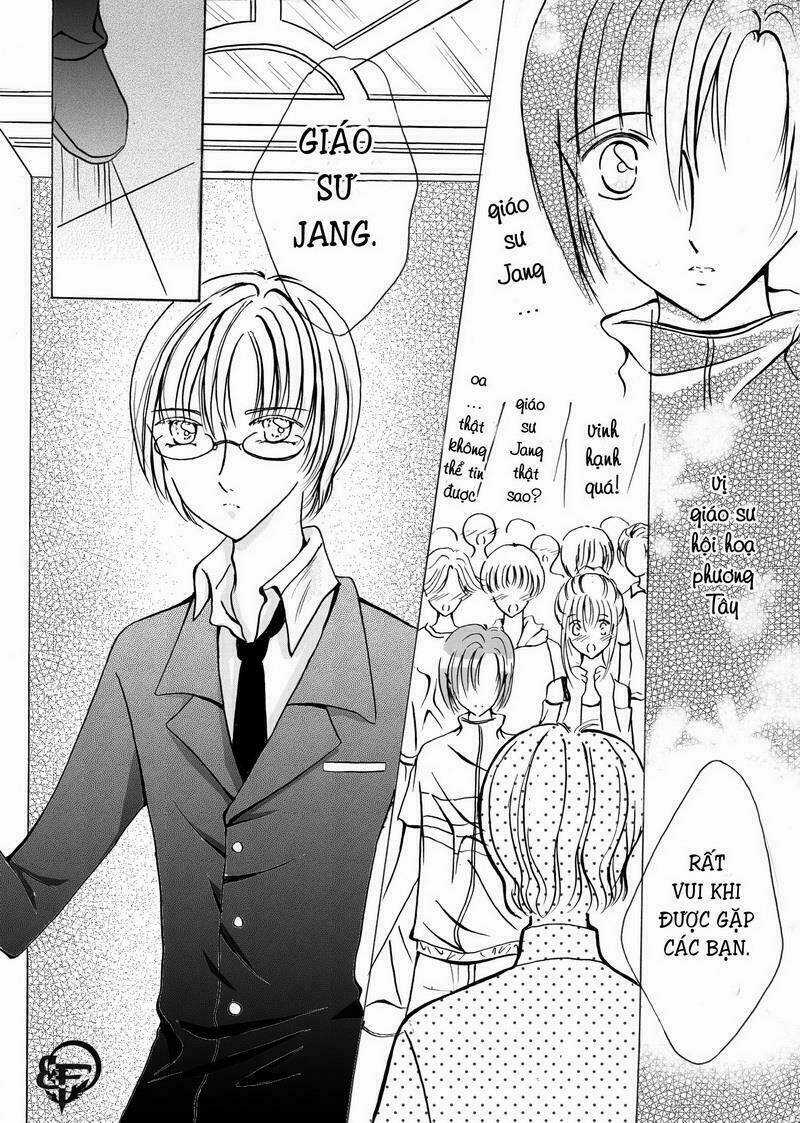 Break Free Magazine - Chapter 4 - Trang 77