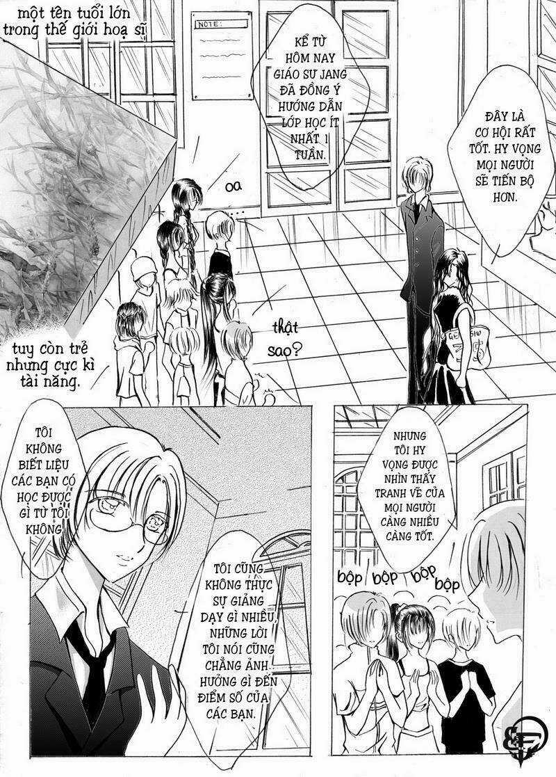 Break Free Magazine - Chapter 4 - Trang 78