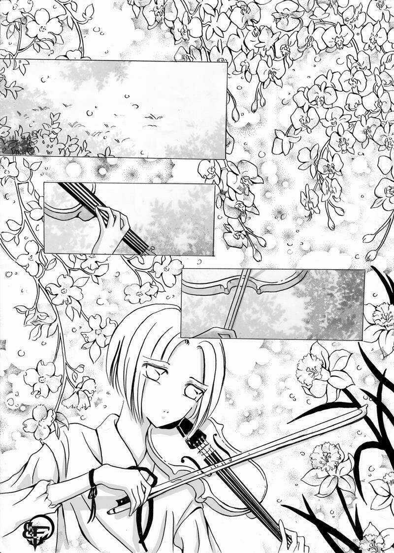 Break Free Magazine - Chapter 4 - Trang 83