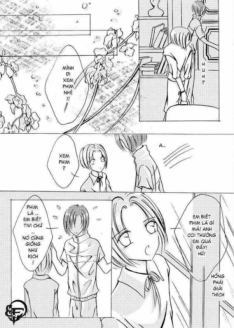 Break Free Magazine - Chapter 4 - Trang 88