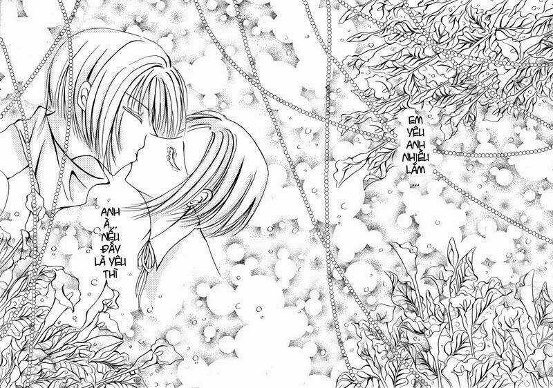 Break Free Magazine - Chapter 4 - Trang 99