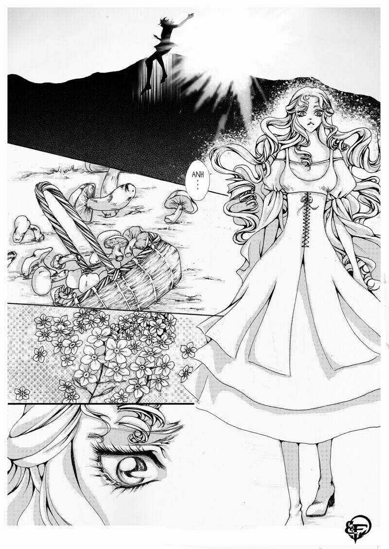 Break Free Magazine - Chapter 5 - Trang 108