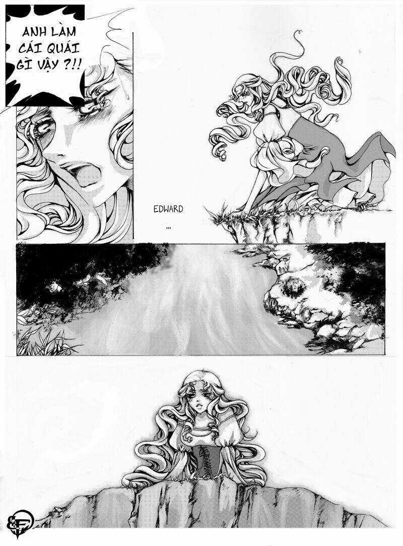 Break Free Magazine - Chapter 5 - Trang 109