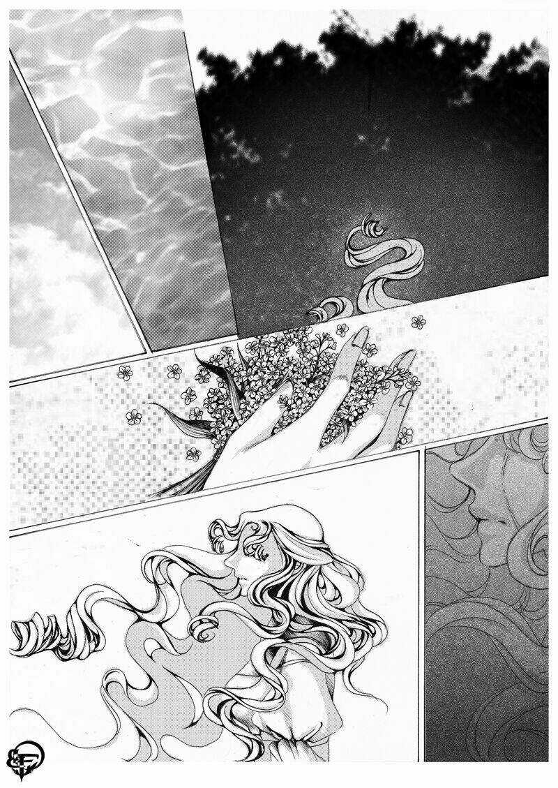 Break Free Magazine - Chapter 5 - Trang 113