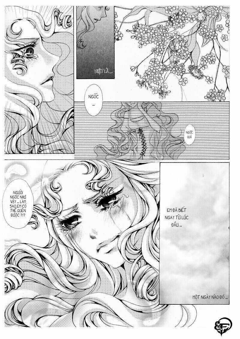 Break Free Magazine - Chapter 5 - Trang 119