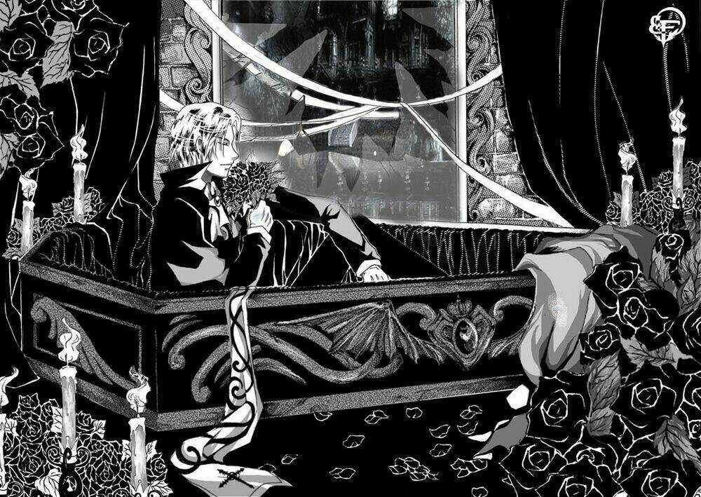 Break Free Magazine - Chapter 5 - Trang 127