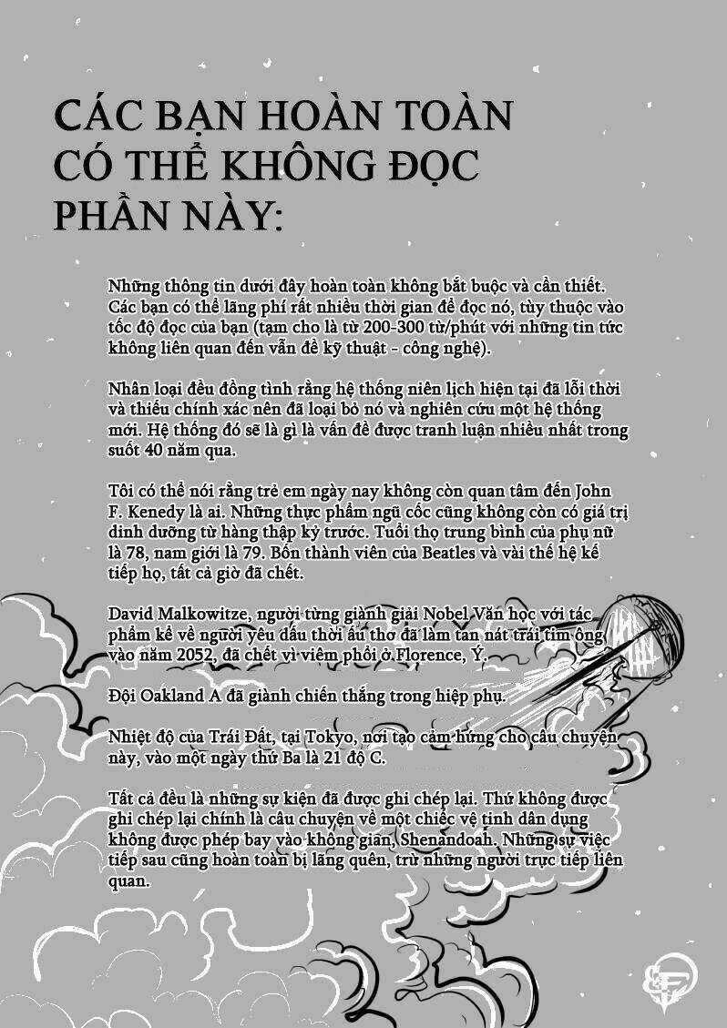 Break Free Magazine - Chapter 5 - Trang 129