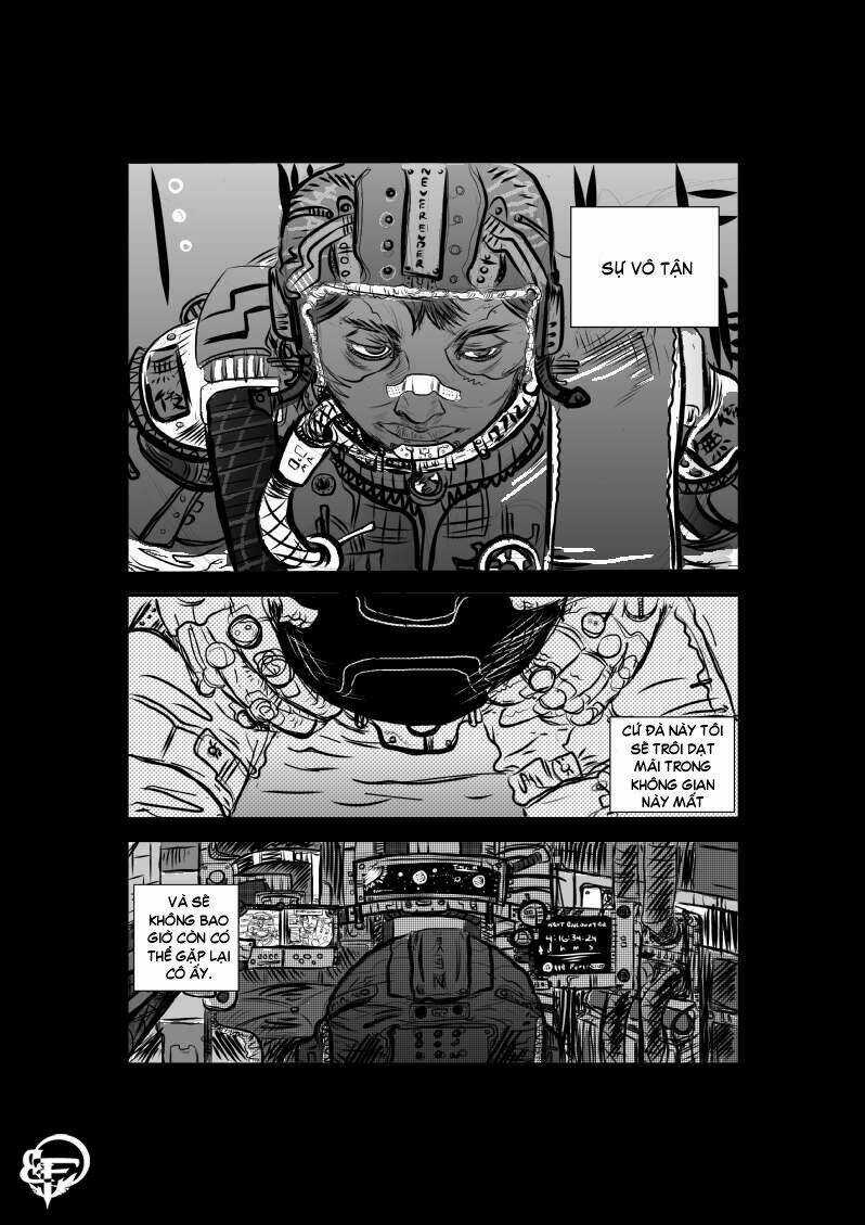 Break Free Magazine - Chapter 5 - Trang 130