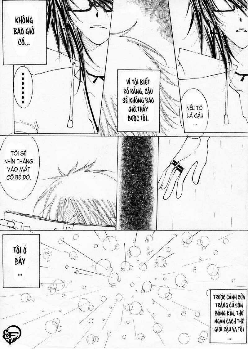 Break Free Magazine - Chapter 5 - Trang 14