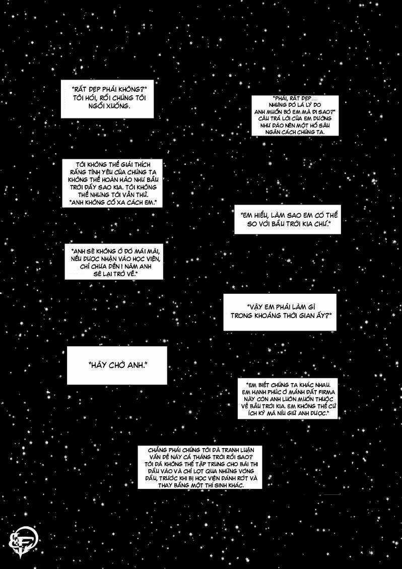 Break Free Magazine - Chapter 5 - Trang 140