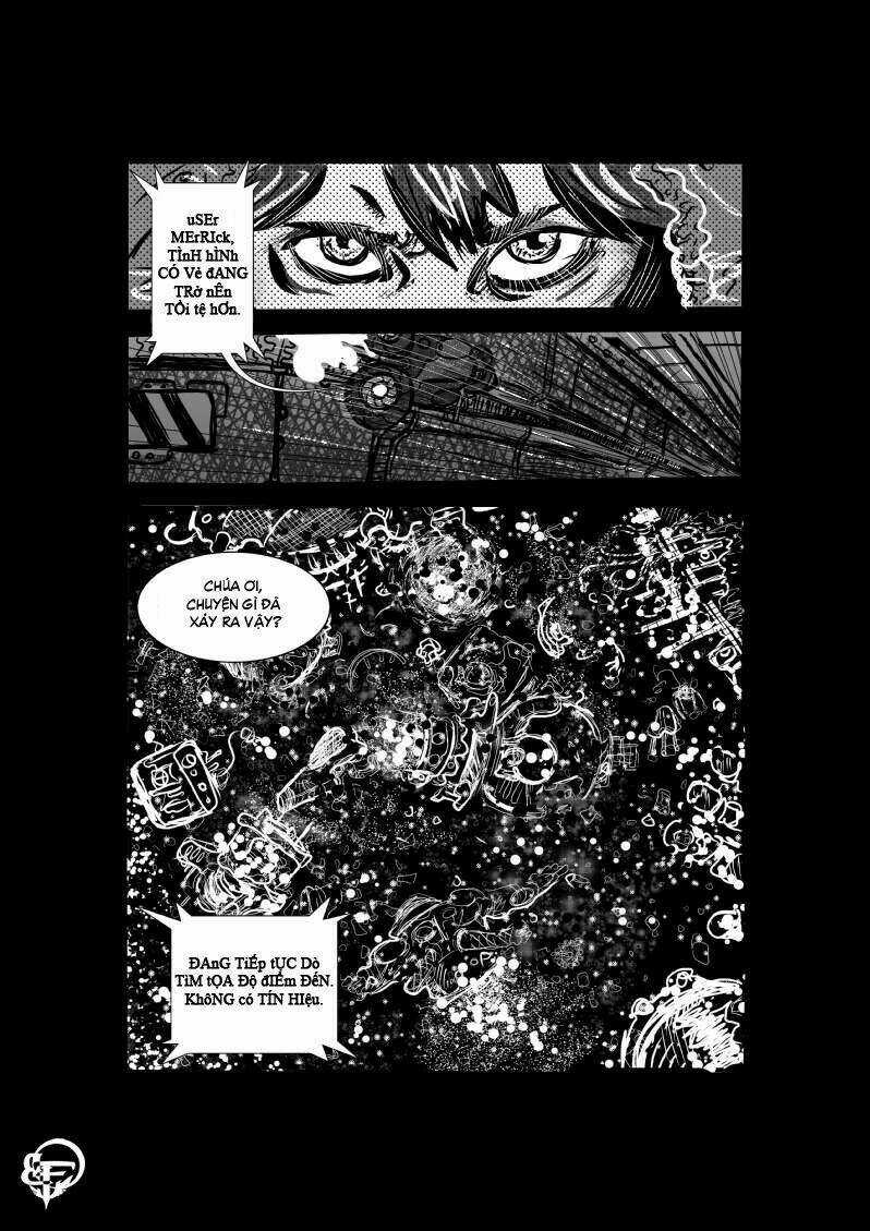 Break Free Magazine - Chapter 5 - Trang 145