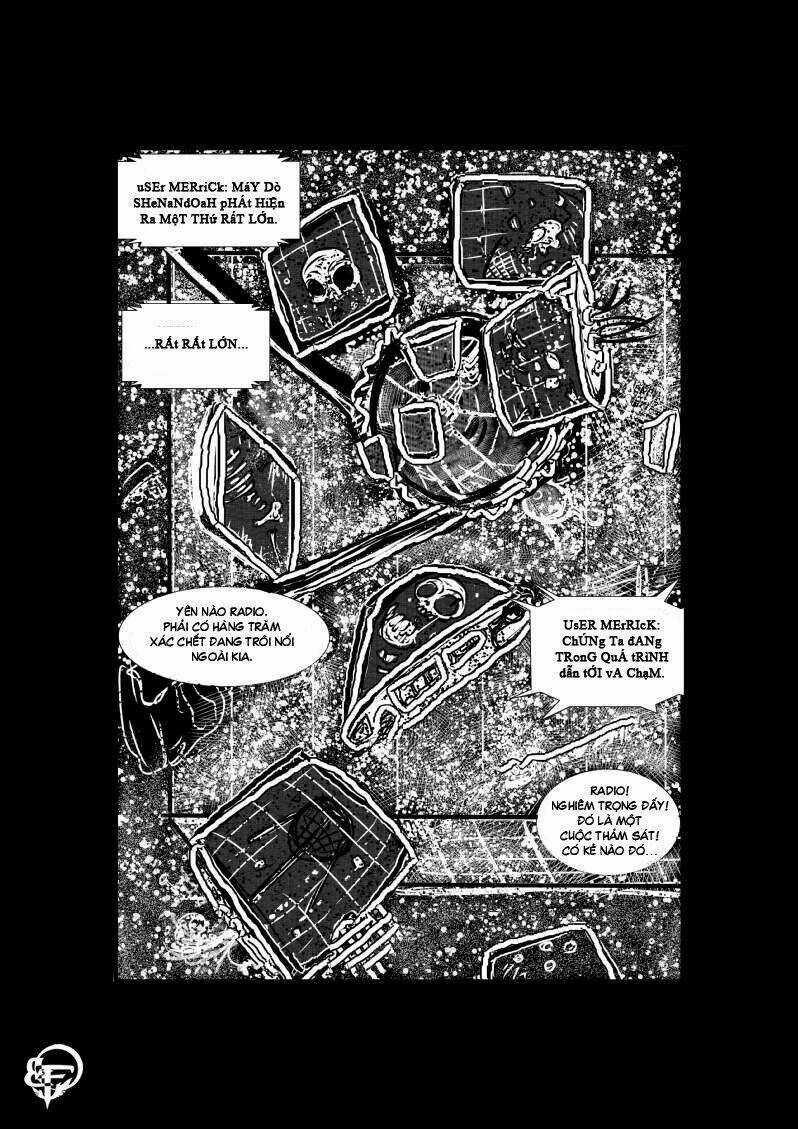 Break Free Magazine - Chapter 5 - Trang 147