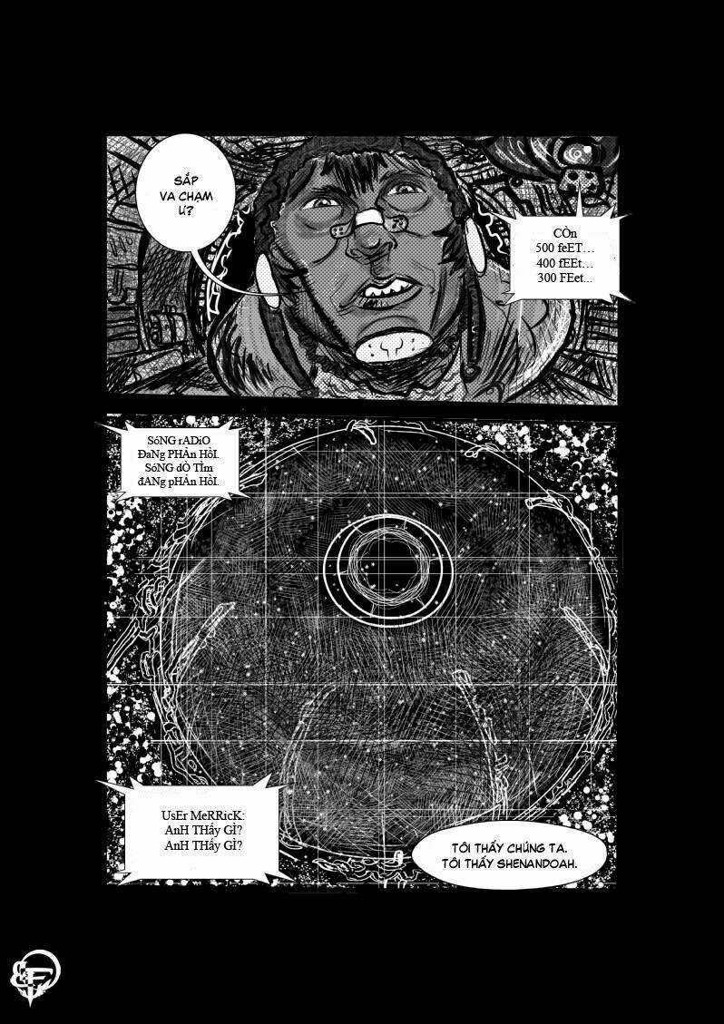 Break Free Magazine - Chapter 5 - Trang 148