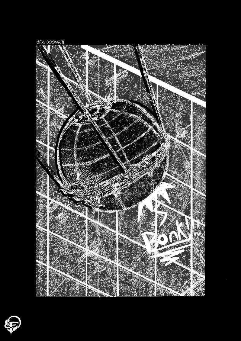 Break Free Magazine - Chapter 5 - Trang 149