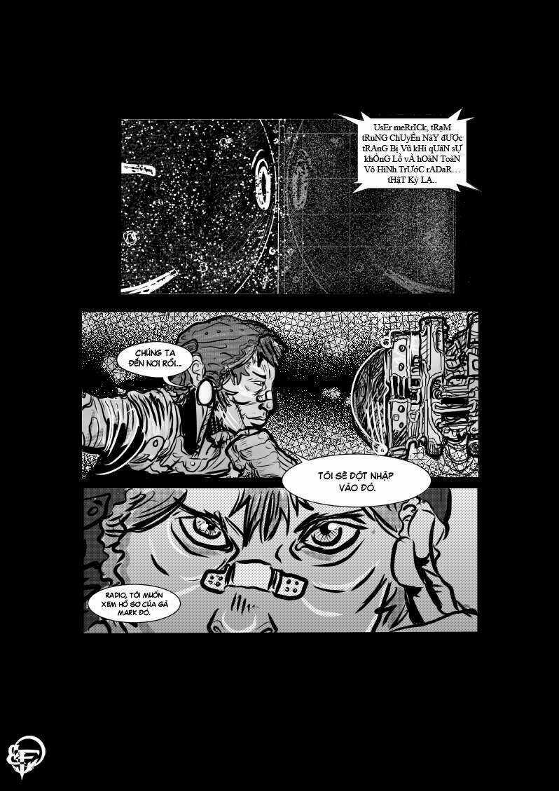 Break Free Magazine - Chapter 5 - Trang 150