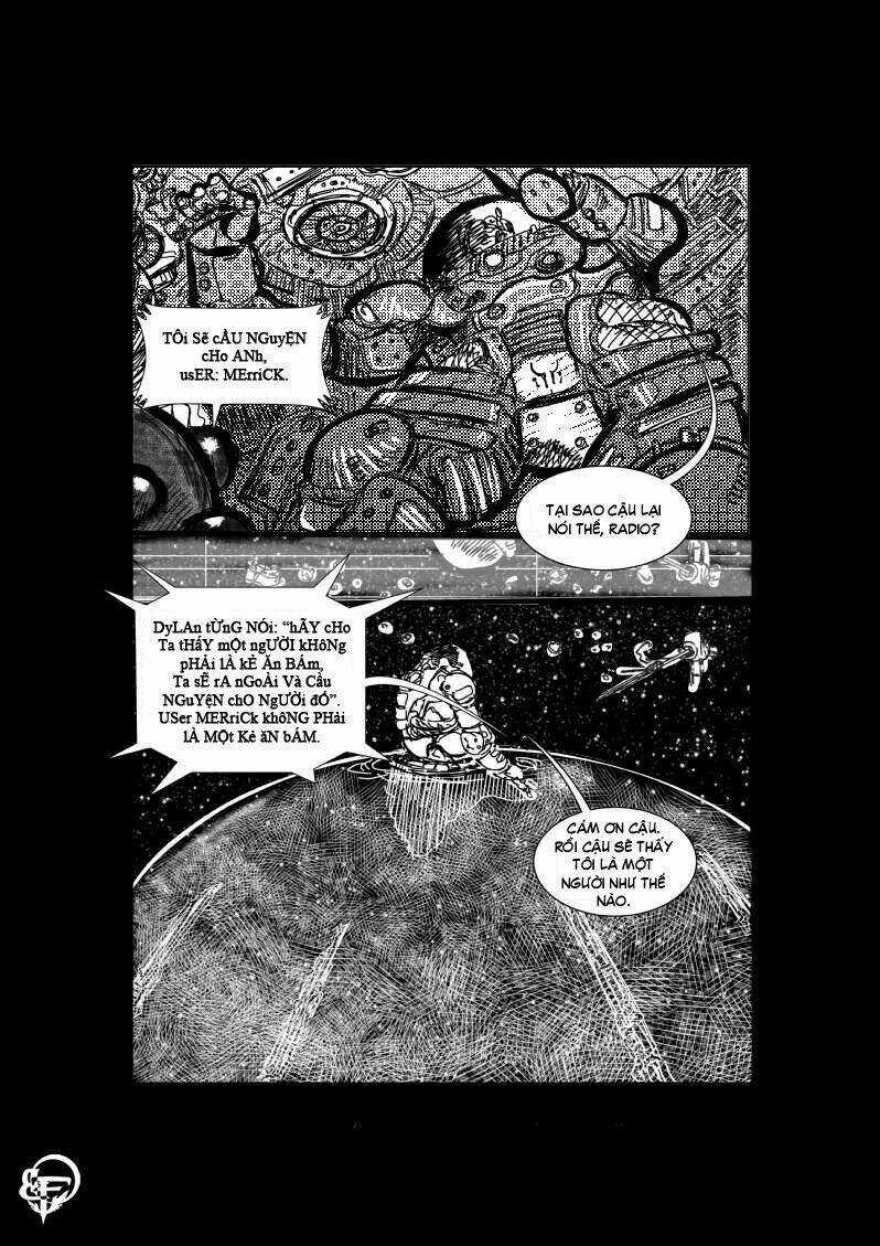 Break Free Magazine - Chapter 5 - Trang 154