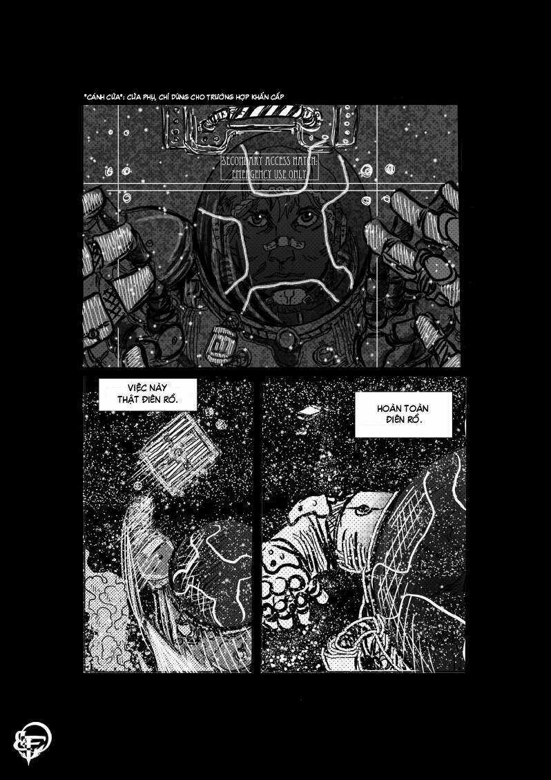 Break Free Magazine - Chapter 5 - Trang 155