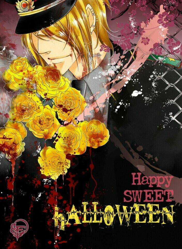 Break Free Magazine - Chapter 5 - Trang 4