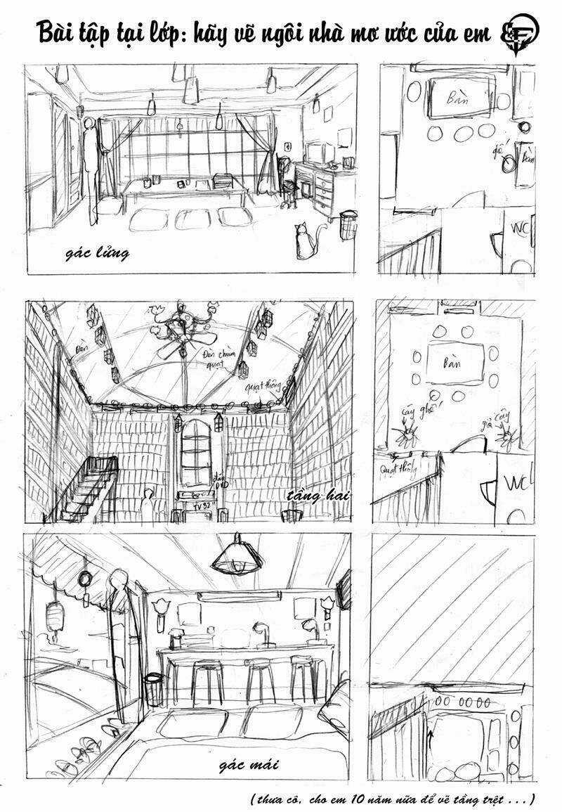 Break Free Magazine - Chapter 5 - Trang 37