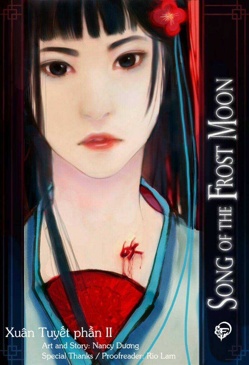 Break Free Magazine - Chapter 5 - Trang 39