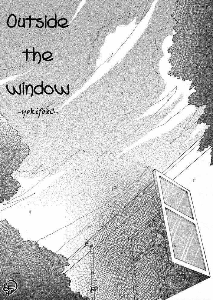 Break Free Magazine - Chapter 5 - Trang 5