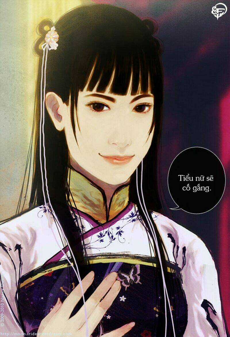 Break Free Magazine - Chapter 5 - Trang 41