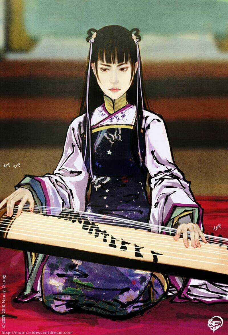 Break Free Magazine - Chapter 5 - Trang 45