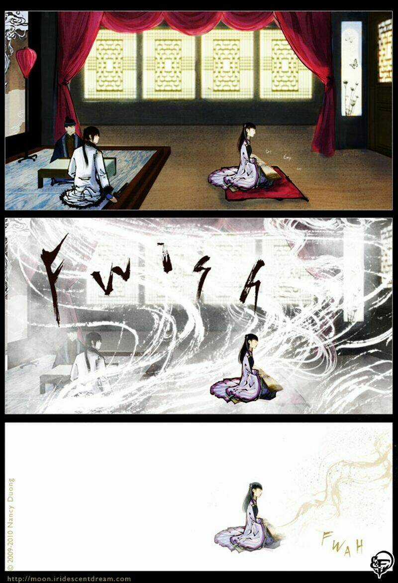 Break Free Magazine - Chapter 5 - Trang 46