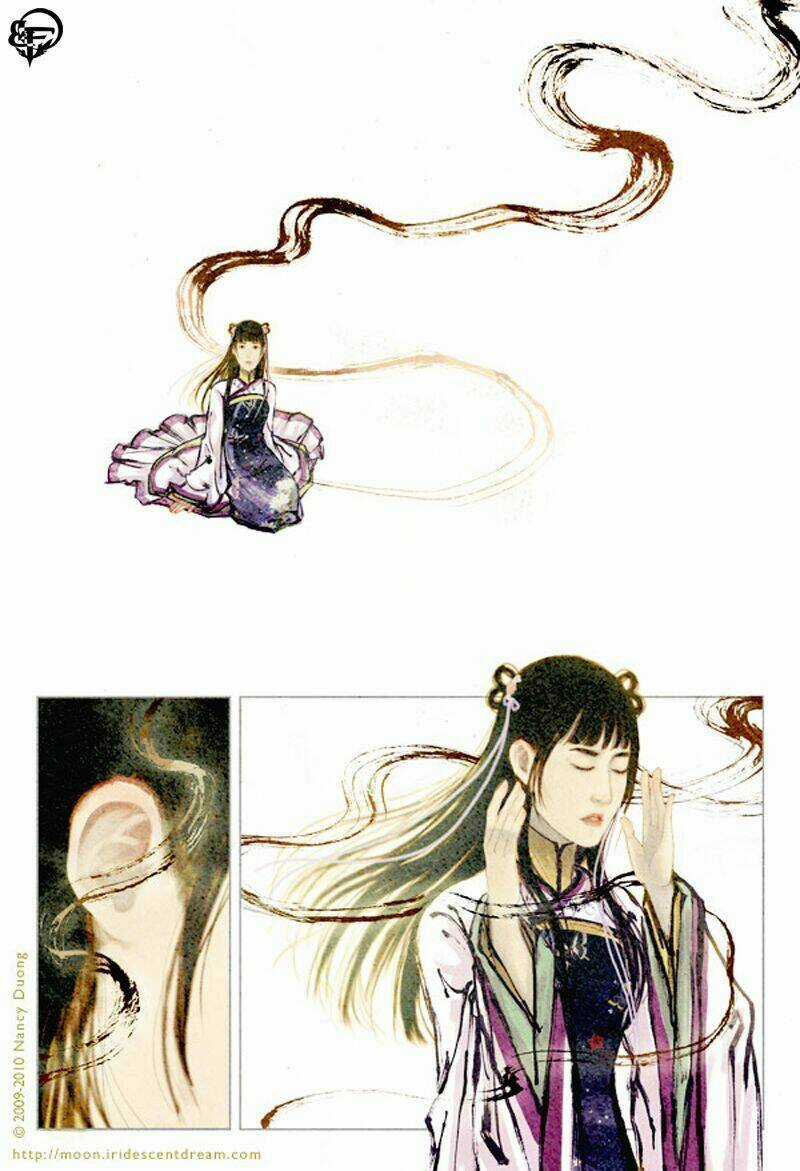 Break Free Magazine - Chapter 5 - Trang 47