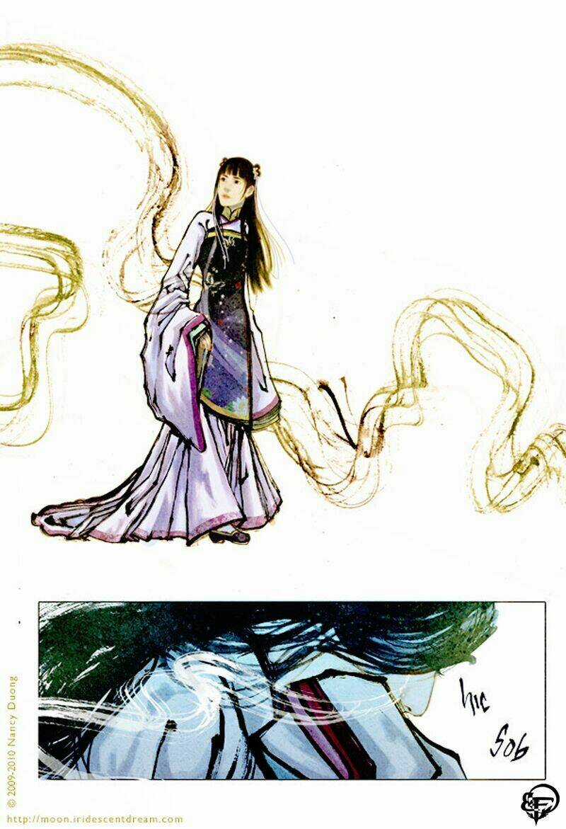 Break Free Magazine - Chapter 5 - Trang 48