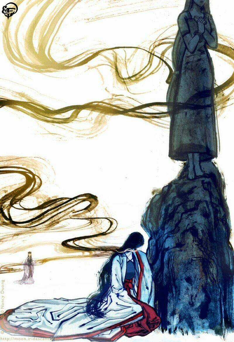 Break Free Magazine - Chapter 5 - Trang 49