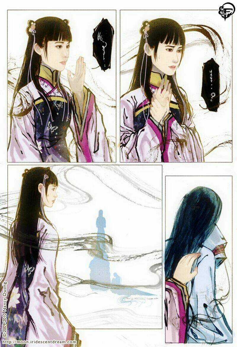 Break Free Magazine - Chapter 5 - Trang 50