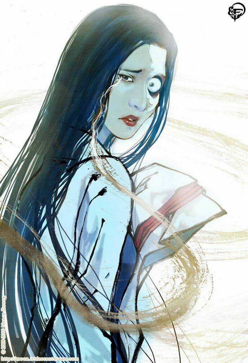 Break Free Magazine - Chapter 5 - Trang 51