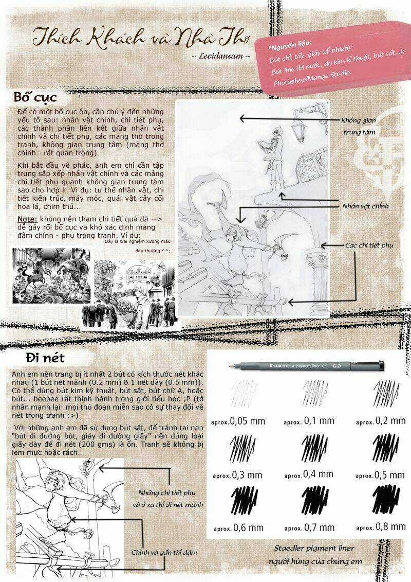 Break Free Magazine - Chapter 5 - Trang 58