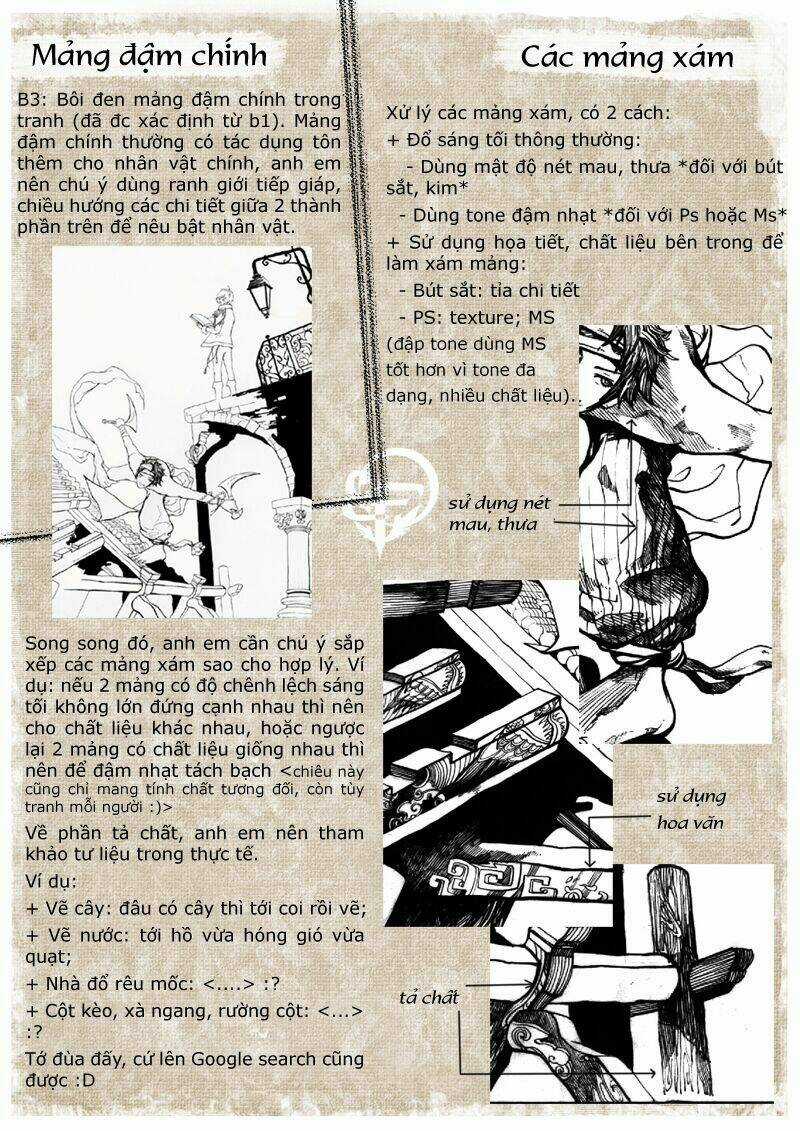 Break Free Magazine - Chapter 5 - Trang 59