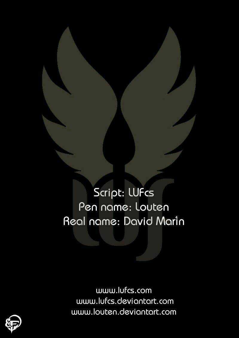 Break Free Magazine - Chapter 5 - Trang 74