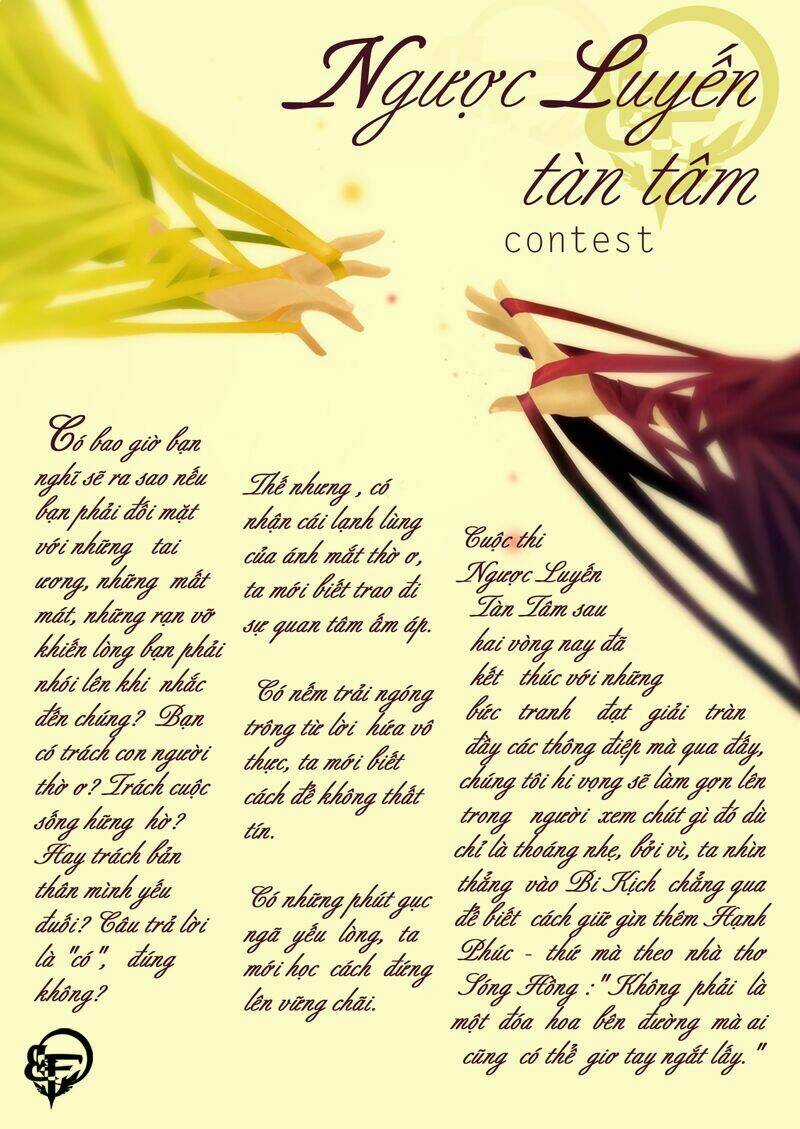 Break Free Magazine - Chapter 5 - Trang 89