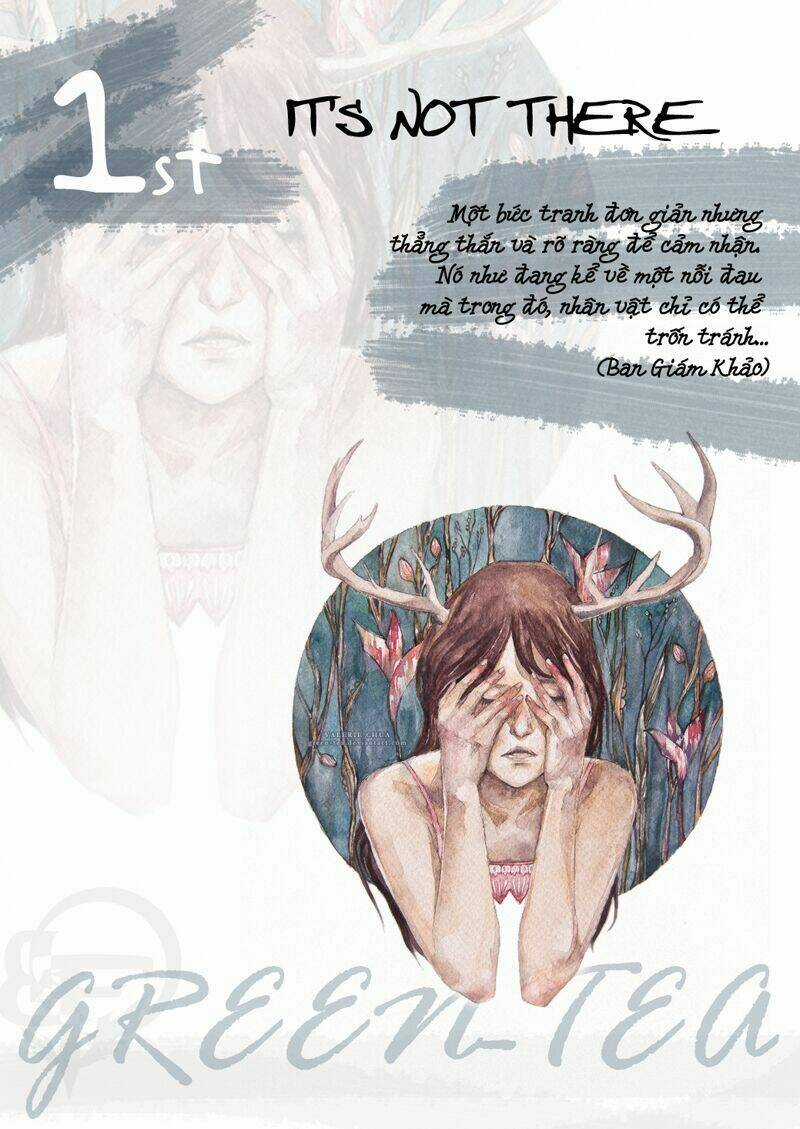 Break Free Magazine - Chapter 5 - Trang 93