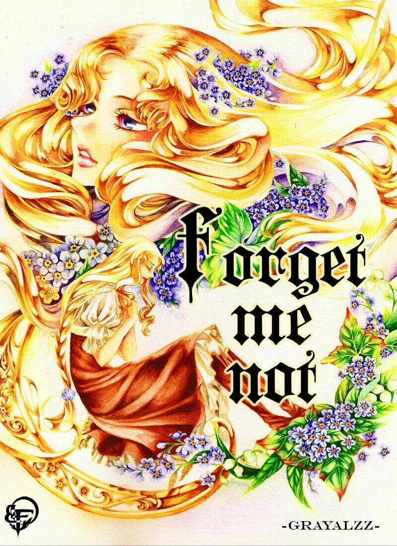 Break Free Magazine - Chapter 5 - Trang 97