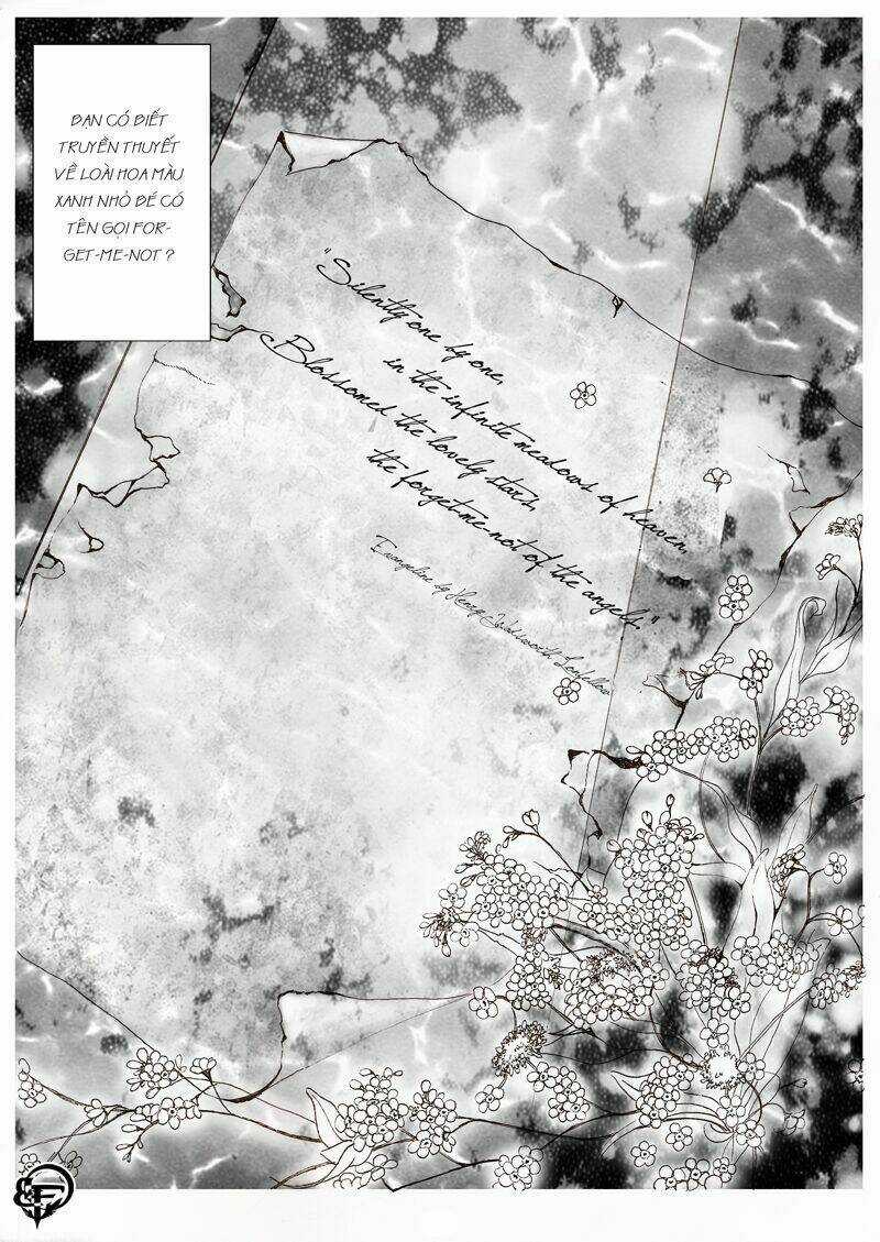 Break Free Magazine - Chapter 5 - Trang 98