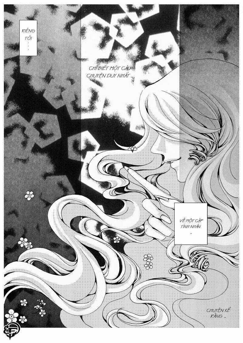 Break Free Magazine - Chapter 5 - Trang 99