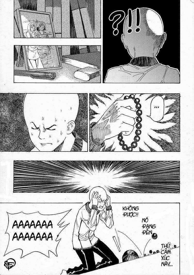 Break Free Magazine - Chapter 6 - Trang 113