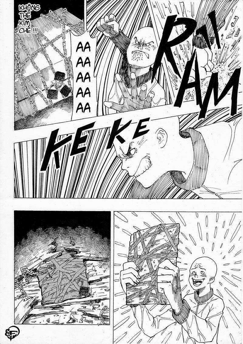 Break Free Magazine - Chapter 6 - Trang 114