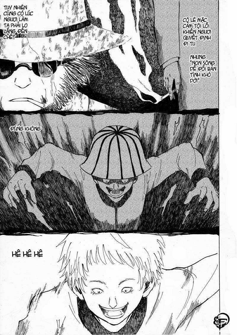 Break Free Magazine - Chapter 6 - Trang 121